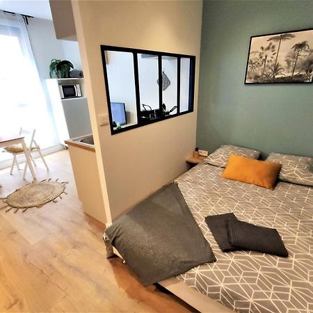 Le Mespola - Hypercentre - Netflix Apartamento Toulouse Exterior foto