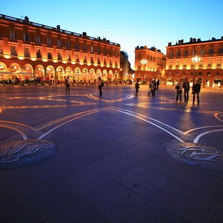 Le Mespola - Hypercentre - Netflix Apartamento Toulouse Exterior foto