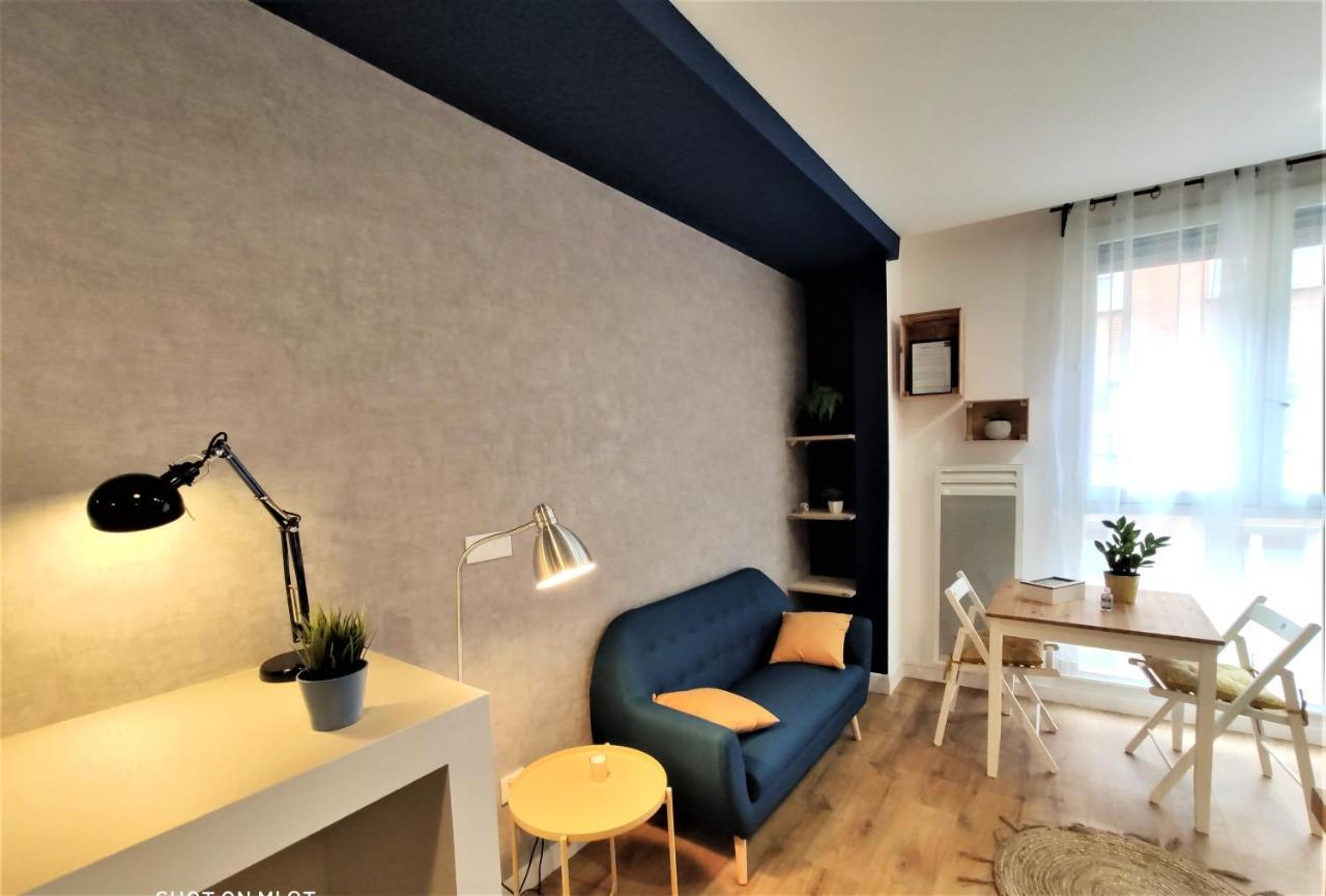 Le Mespola - Hypercentre - Netflix Apartamento Toulouse Exterior foto