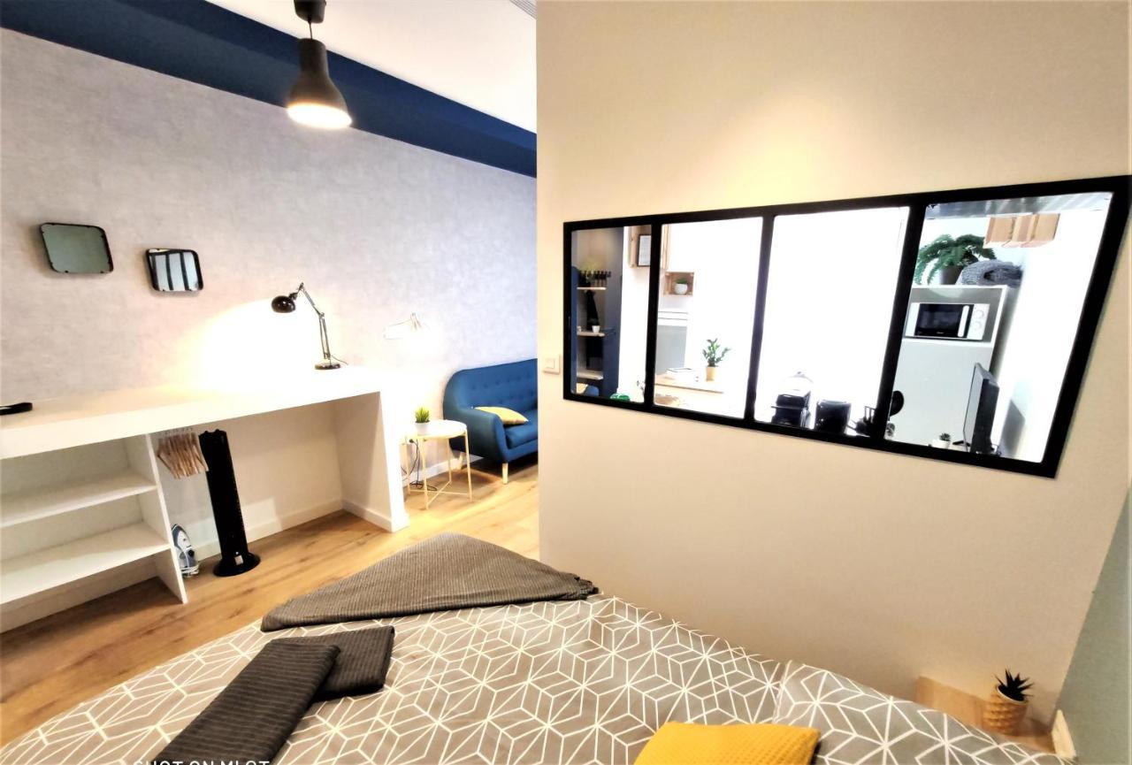 Le Mespola - Hypercentre - Netflix Apartamento Toulouse Exterior foto