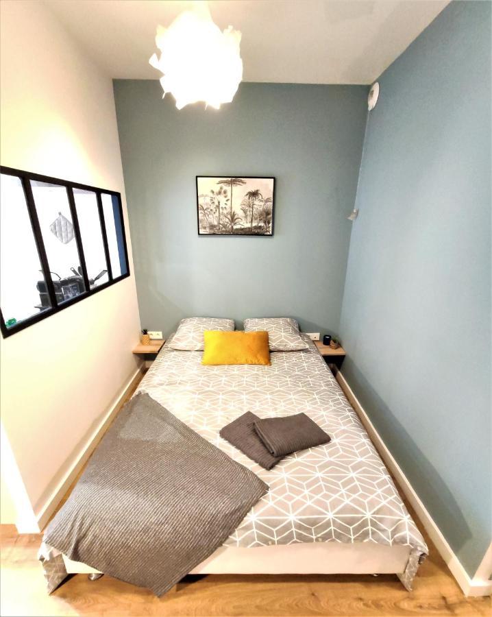 Le Mespola - Hypercentre - Netflix Apartamento Toulouse Exterior foto
