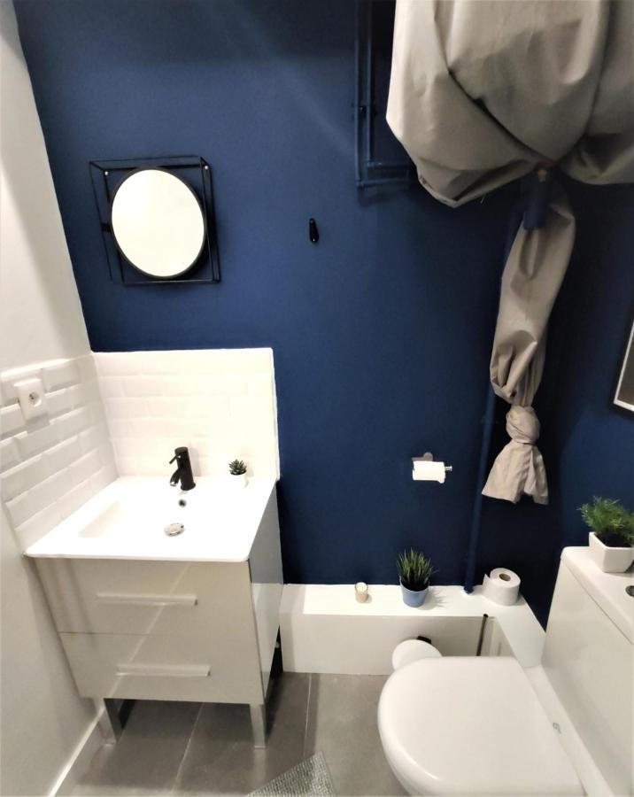 Le Mespola - Hypercentre - Netflix Apartamento Toulouse Exterior foto