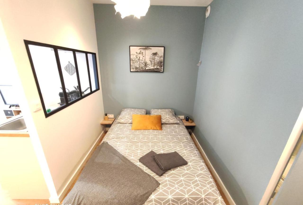 Le Mespola - Hypercentre - Netflix Apartamento Toulouse Exterior foto