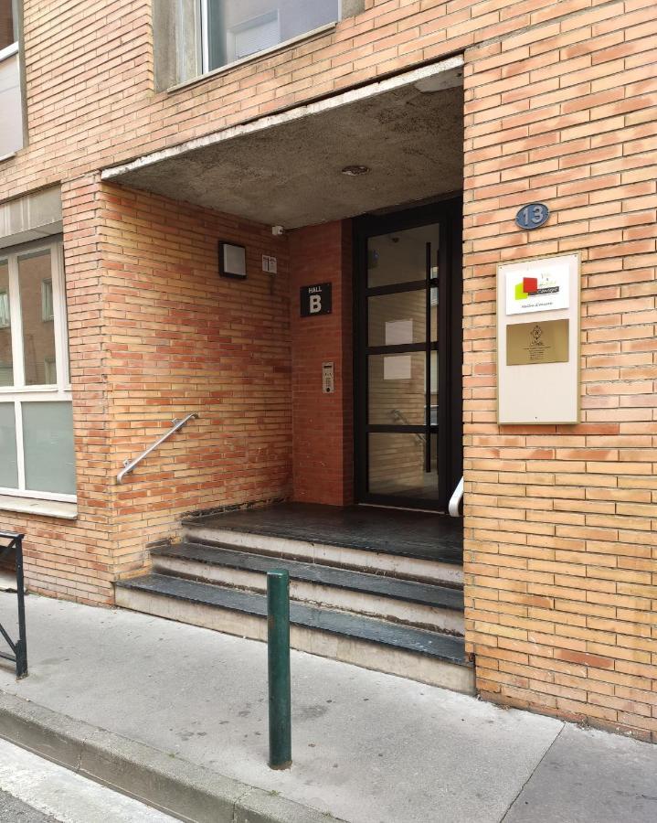 Le Mespola - Hypercentre - Netflix Apartamento Toulouse Exterior foto