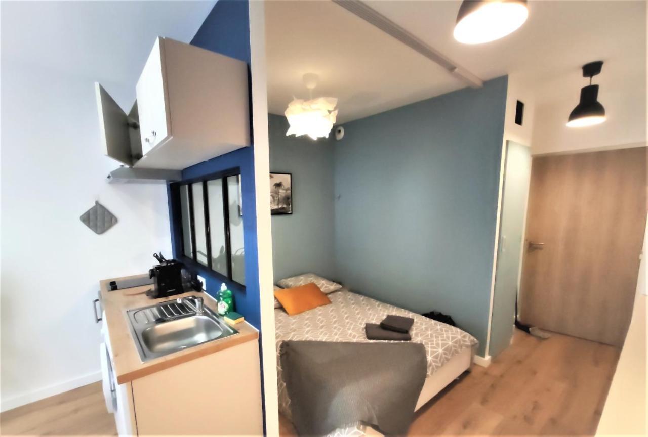 Le Mespola - Hypercentre - Netflix Apartamento Toulouse Exterior foto